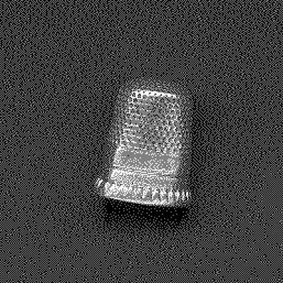 Thimble 0850