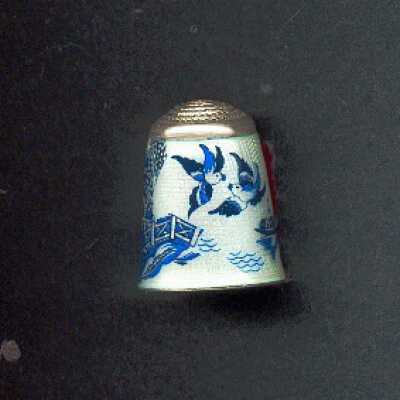 Thimble 2107