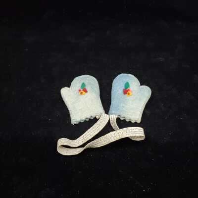Knitting Needle Guards - K0864