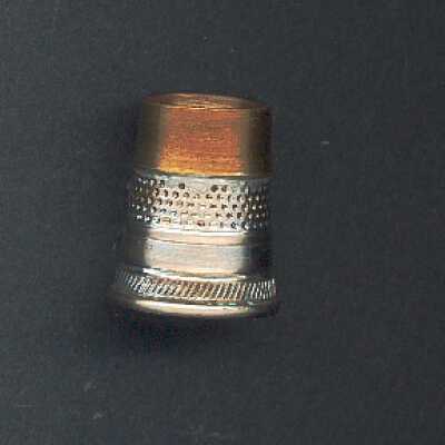 Thimble 0986