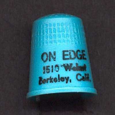 Thimble 0649