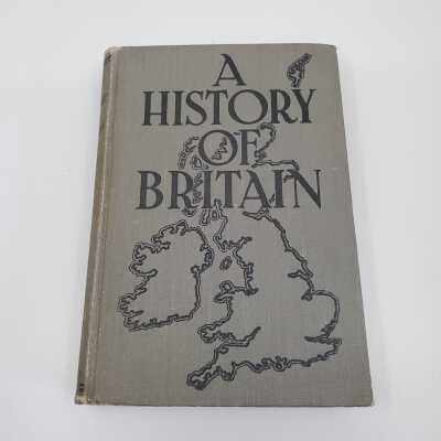 Social Studies - A History of Britain