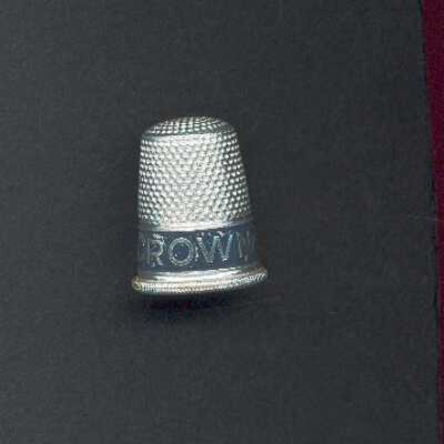 Thimble 1884