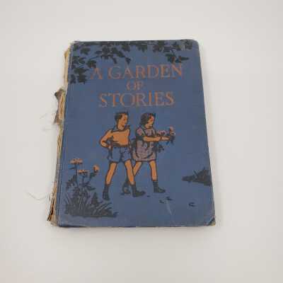 Reader - A Garden of Stories