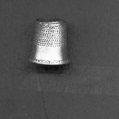 Thimble 0555