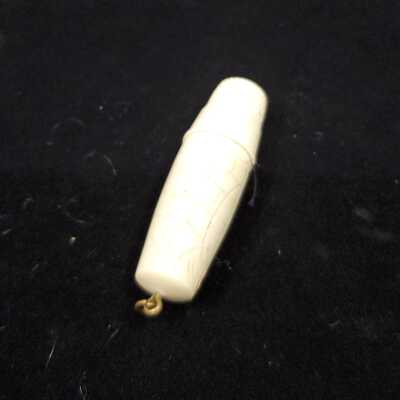 Thimble Case - AES
