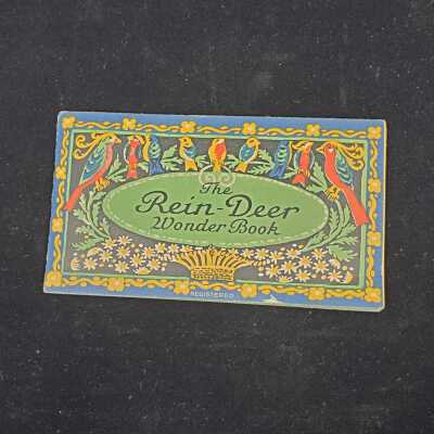 Needle Book - K0513