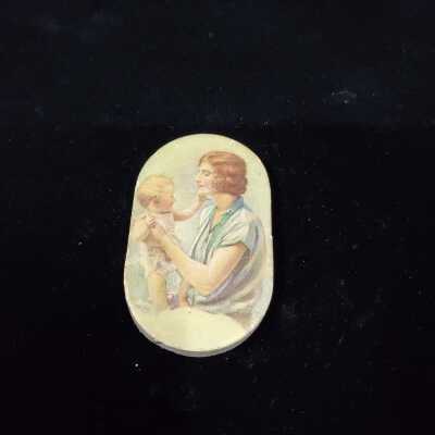 Pin Holder - K0309