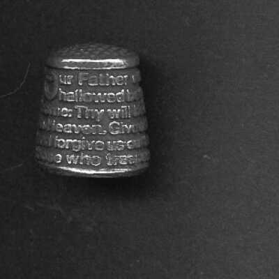 Thimble 1269