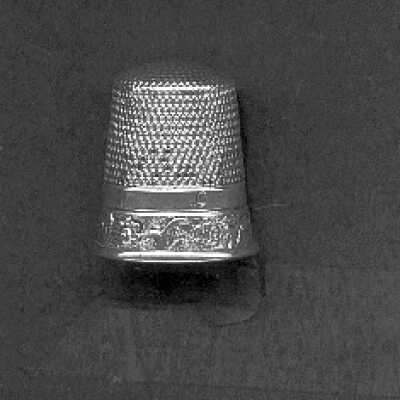 Thimble 0785