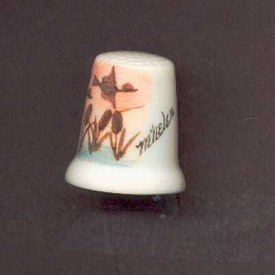 Thimble 0723