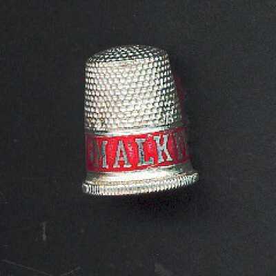 Thimble 2231