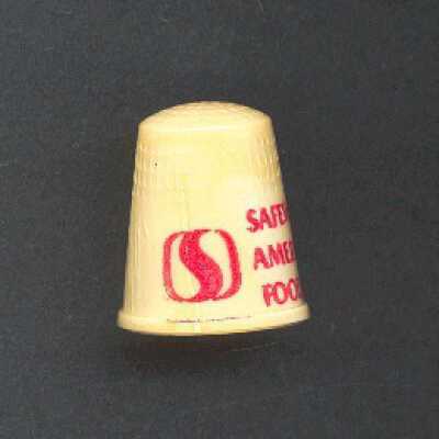 Thimble 2027