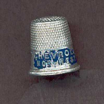 Thimble, Advertising - 0210