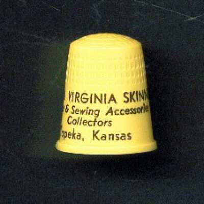 Thimble 2585