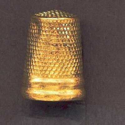 Thimble 0969
