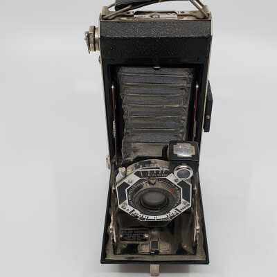 Camera, Folding