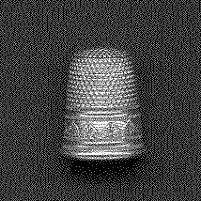 Thimble 0704