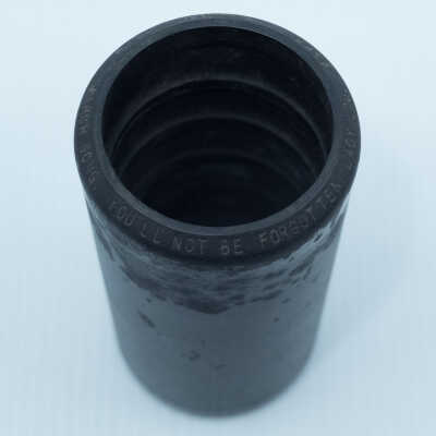 Cylinder Record, Wax - You'll Not Be Forgotten Lady Lou - Frederick H. Potter - 1907 - Edison 9588