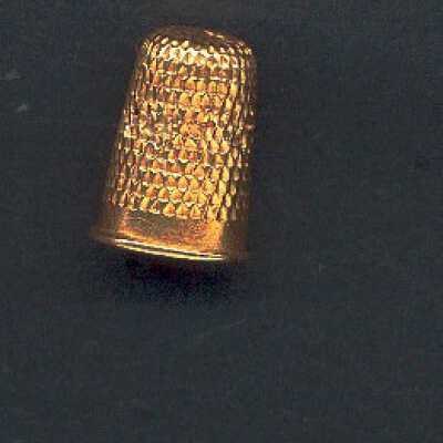 Thimble 0997