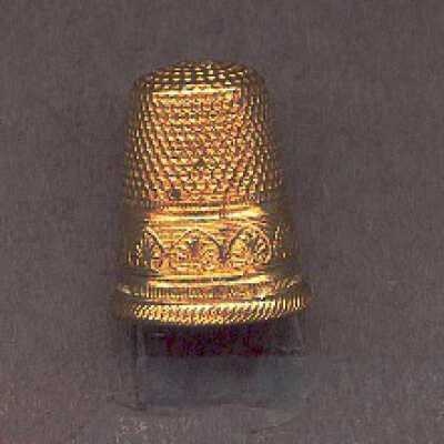 Thimble 1055
