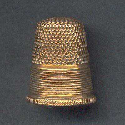 Thimble 0128