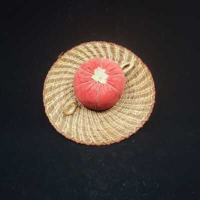 Pincushion - K0666