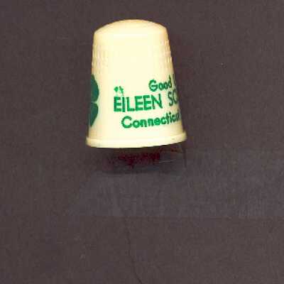 Thimble 0627