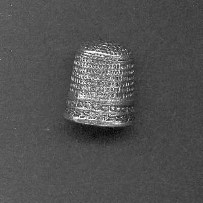 Thimble 1334