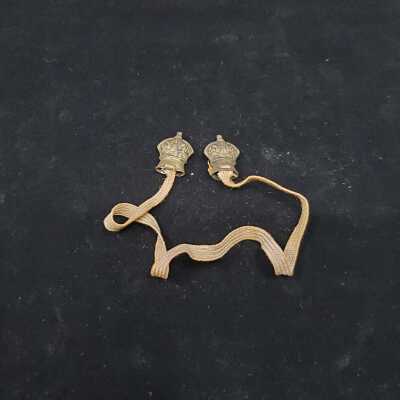 Knitting Needle Guards - K0801