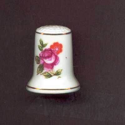 Thimble 0573