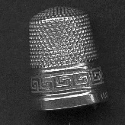 Thimble 0067
