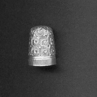 Thimble 1593