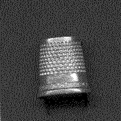Thimble 0787