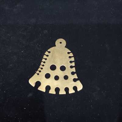 Knitting Needle Guage - K0202
