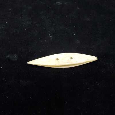 Tatting Shuttle - K1100