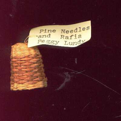 Thimble 1553