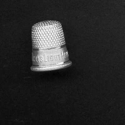 Thimble 1138