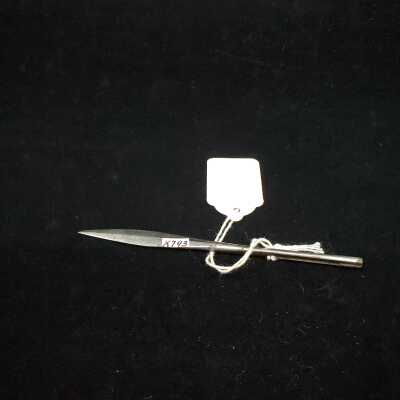 Needle, Sacking - K0793