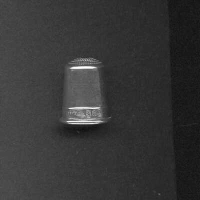 Thimble 1971