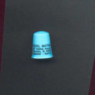 Thimble 1632