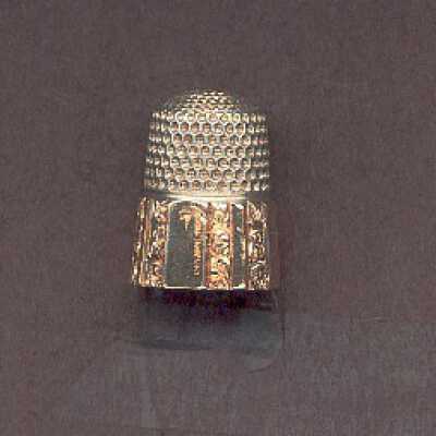 Thimble 0461