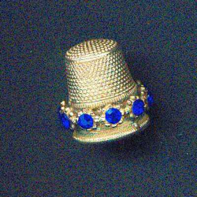 Thimble 2561