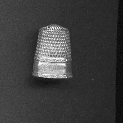 Thimble 1529