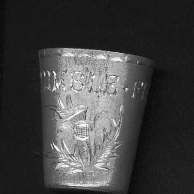 Thimble 1607