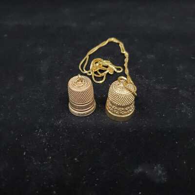 Thimble 2199