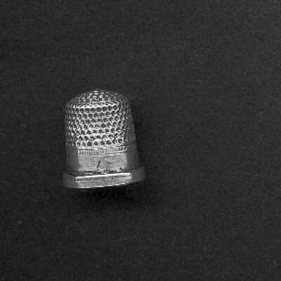 Thimble 1925