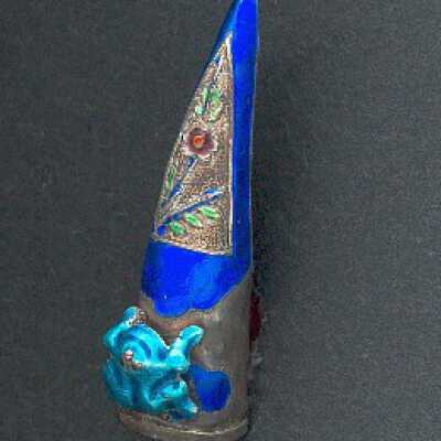 Thimble 0389