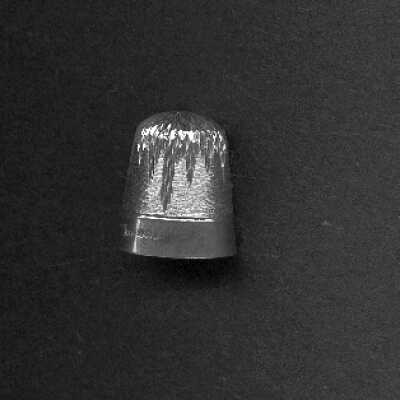 Thimble 1857
