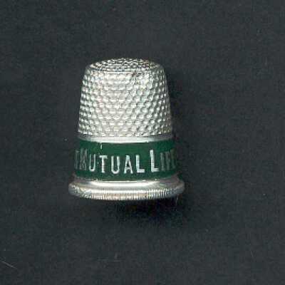 Thimble, Advertising 0329